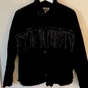 Jackets flecos